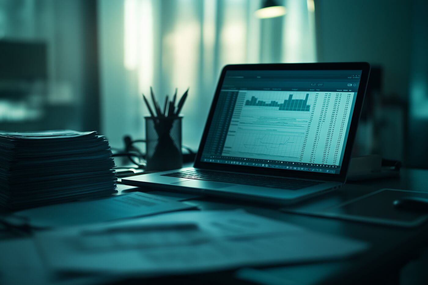 Due diligence on the target's source systems