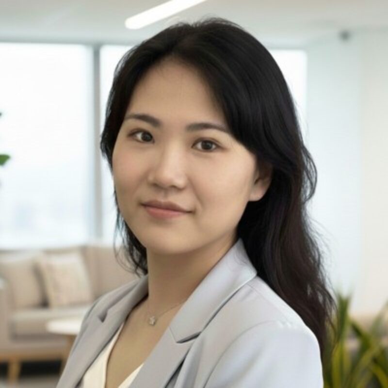 Ann Tang
